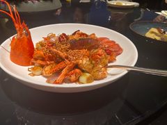 -杭州临平万丽酒店·万丽轩中餐厅