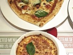 -安妮意大利餐厅(日坛店)