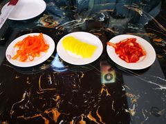 -桃园中华料理炸酱面(燕儿岛路店)