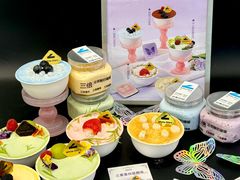 -白色日记·手作酸奶(麦凯乐店)