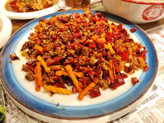 -纯阳老酒馆·川菜(七星岗店)