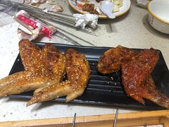 -万鑫鸡翅