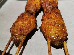 -管氏翅吧(马家堡店)