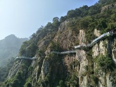 -福建天门山