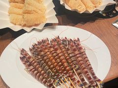 -协成海鲜火锅(情侣路店)