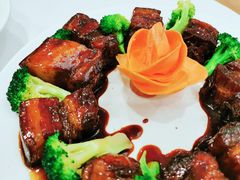 -小贝壳酒楼(经九路店)
