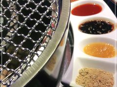 -十三姨正合丰烤肉(营迹路店)