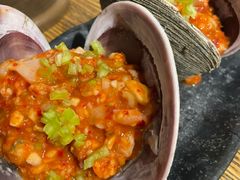 -鑫釜山海鲜烧烤(鑫丰国际店)