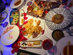 -天玑高空江景餐厅&酒吧Sky Secret Restaurant&Bar