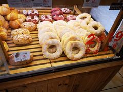 -BREAD WAY面包路·欧式面包(龙湖时代D馆店)