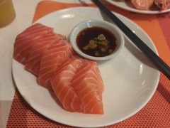 -The COOK·厨餐厅·自助餐(浦东嘉里大酒店)