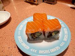 -元气寿司(金光华店)