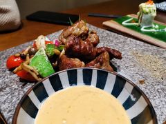 -傑·料理·海鲜放题(佛山文华荟店)