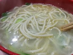 -北万新包子店(淮海店)