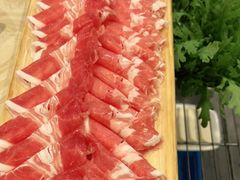 局气大板羊肉-阳坊胜利涮羊肉(阳坊老店)