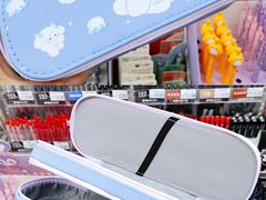 -晨光文具(天客隆大厦大商超市店)