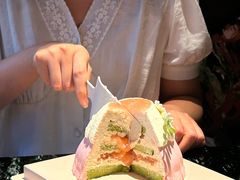 -姆们M Sweetie Cake(三里屯店)