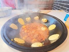 -江湖水乡铁锅炖魚(周庄嘉园店)