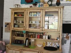 -Kitchen·Y洋厨房西餐厅(王府壹号店)