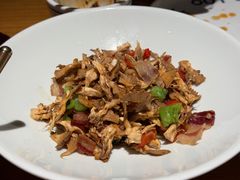 -一坐一忘云南菜(北京skp店)