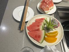 -海底捞火锅(赛格国际购物中心店)