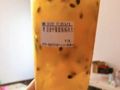 -CoCo都可(候家塘店)