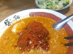 -雷门拉面·现熬骨汤(凯德来福士店)