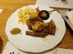 -小句号·精致料理(江南环球港店)