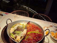 -二荆条·城市森林火锅旗舰店
