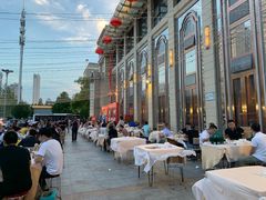 -王府井酒店(金桥港湾店)