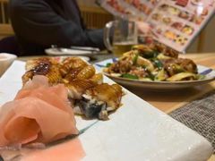 -大岛日本料理铁板烧(南通大饭店)
