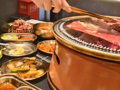 -西塔老太太泥炉烤肉(望京一店)