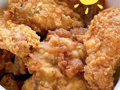 原味鸡桶多人分享装-肯德基(嘉善路地铁站店)