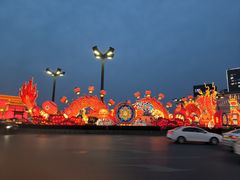 -西安城墙·碑林历史文化景区