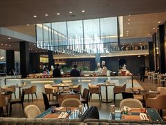 -上海虹桥宾馆味翠餐厅