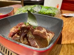 -新石器烤肉(南站店)