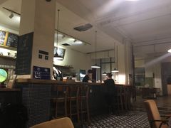 大堂-雕刻时光咖啡馆(交大店)