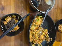 -优壹佳·延边朝鲜族料理(中山北路店)