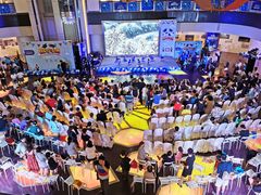 -昱南托育园.托班晚托.寒暑假班