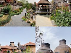 -中华郡文化旅游景区