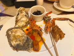 -富力丽思卡尔顿酒店·香荟全日制餐厅