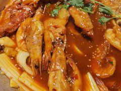 -李想大虾(吾悦广场店)