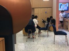 -海马体照相馆(南昌王府井购物中心店)