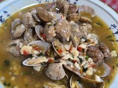 -小球滚滚湘菜馆·烤鱼·口味虾(太平街店)