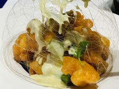 -贝勒爷·酥不腻烤鸭