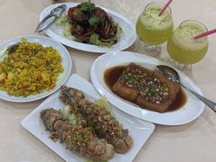 -钱塘府海鲜餐厅