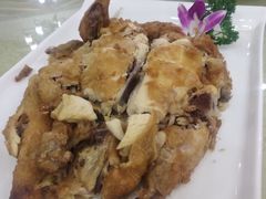 -三羊居食府(文艺路店)