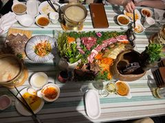 -慢丽江·云南野生菌土鸡锅(付家庄店)