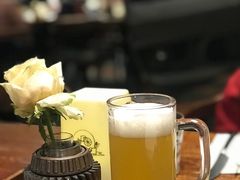 -1886德国汽车餐厅(外滩十六铺码头店)
