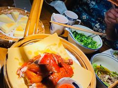 -洞庭土菜小炒馆(易发广场店)